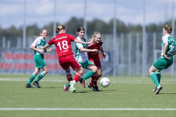 Bild 53 - Saisonstart Oberliga